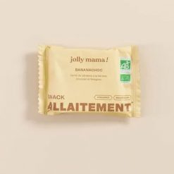 Jolly Mama, Snack Bananachoc