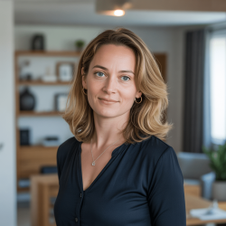 Élise-Raphaëlle Cazalet