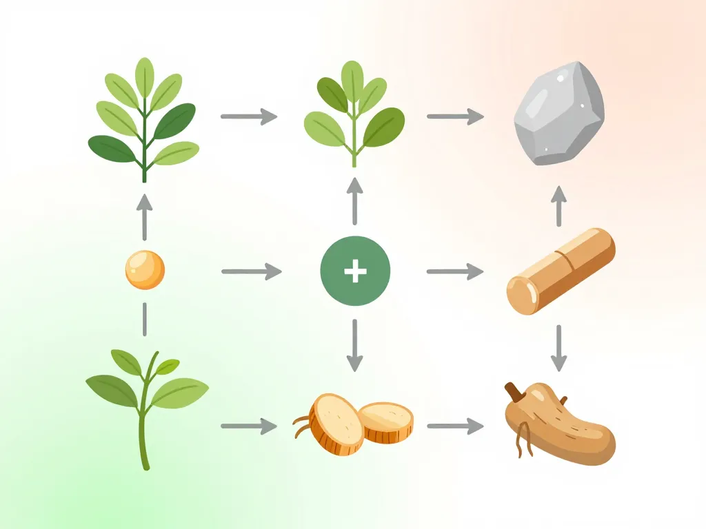 composition ingrédients mécanisme hippoum