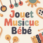 jouet musique bebe sur tapis avec hochets et xylophone