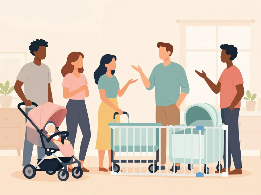 Minibabymo avis retour utilisateurs parents