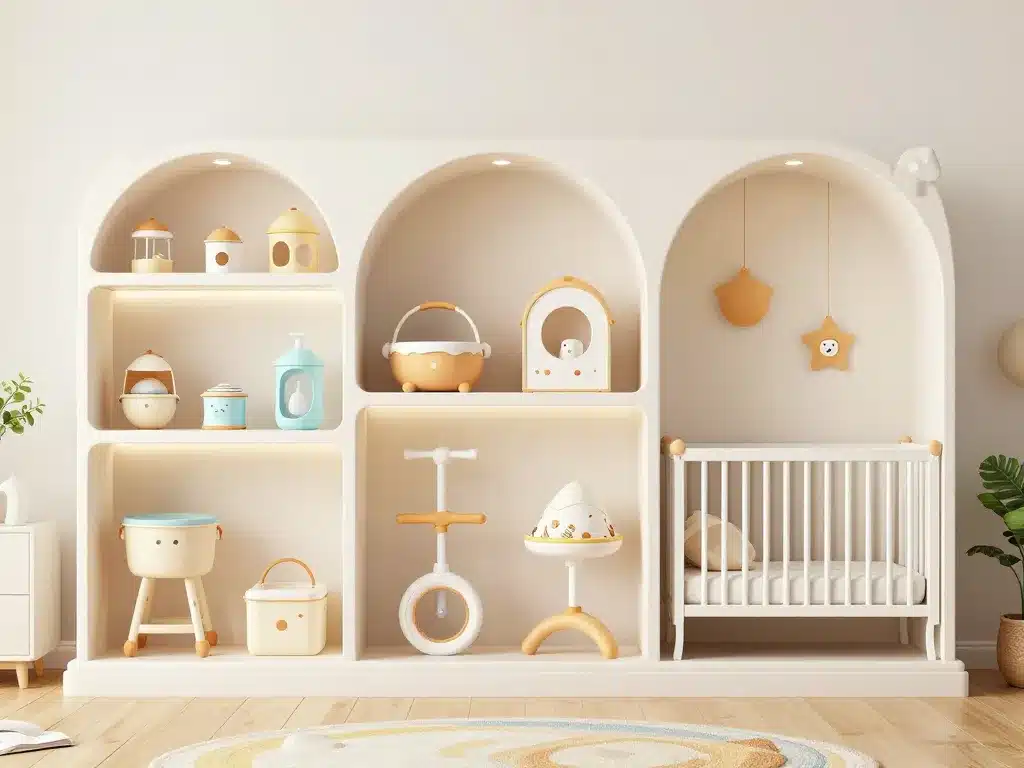 Minibabymo avis accessoires et équipements bébé