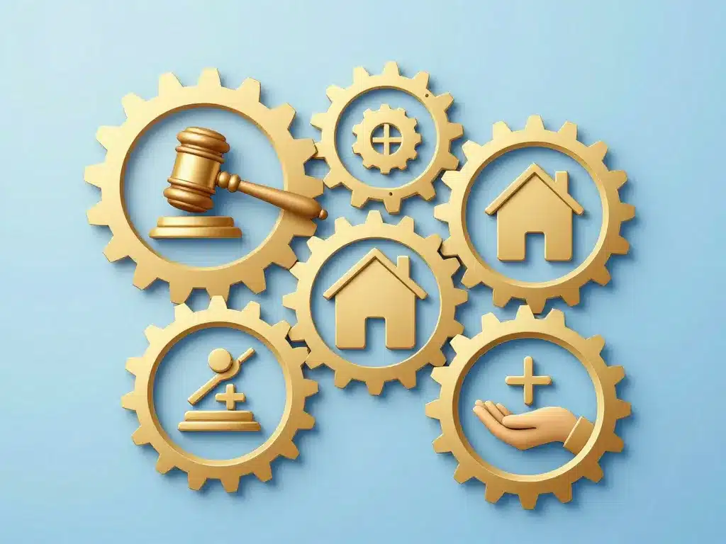 mon ex ne respecte pas le jugement que faire gears symboles justice famille