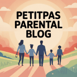 Illustration Petitpas parental blog accompagnement parents