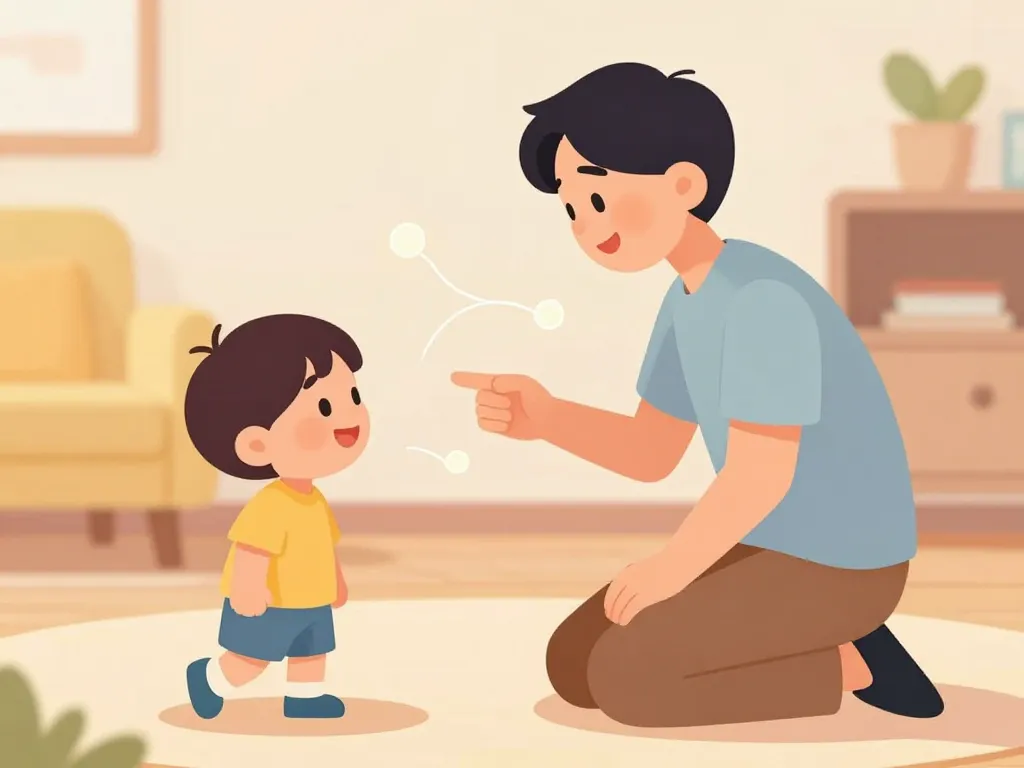 Petitpas parental blog relation parent enfant illustration