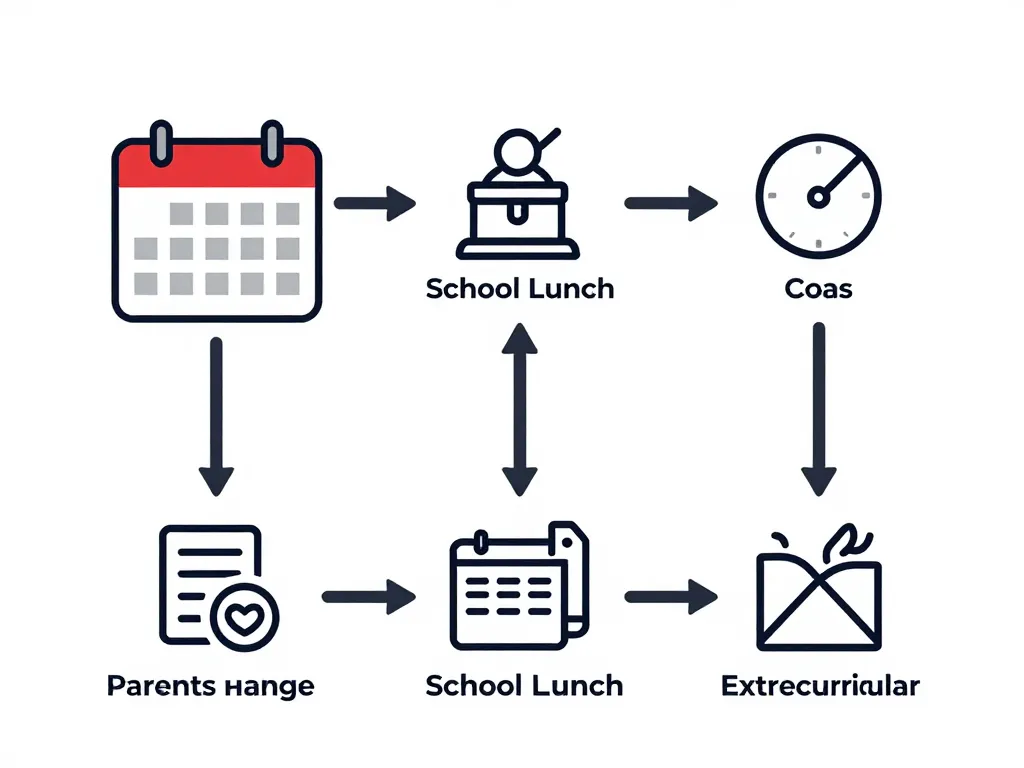 Portail famille Rueil gestion inscriptions cantine et activités