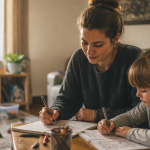 babysitting comment faire sécurité enfant