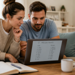 générateur de prénom couple ordinateur
