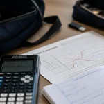 Calculatrice pour le lycée pour réussir au Bac