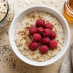 Que faire avec des flocons d avoine : porridge aux flocons