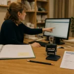 Service petite enfance : demande de place en crèche, dossier d’inscription au guichet