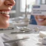 Comment avoir les dents blanches : bicarbonate, kits ou dentiste, sans abîmer l’émail