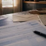 Parent isolé : case T, RSA majoré, cohabitation CAF