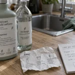 Produits ménagers bio : composition à vérifier avant d’acheter